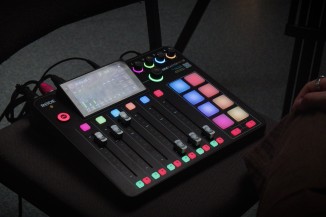 PODCAST PRODUCER