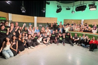 2026 Kōkako group photo