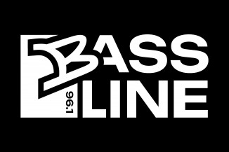 Bassline Brand Identity 02
