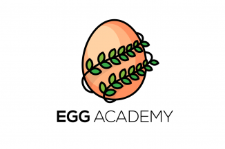 Egg Academy Logo