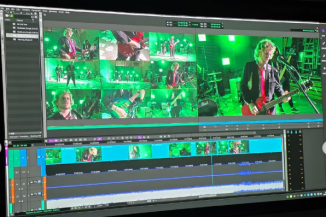 Music Videos
