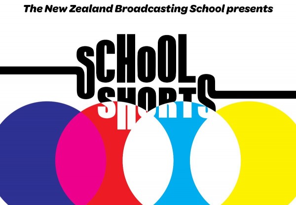 The School Shorts Screen Competition showcases the best film making talents of South Island secondary school students. New Zealand Broadcasting School