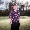 Sam Kelsall.