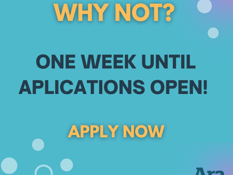 1 week APPLY NOW copy