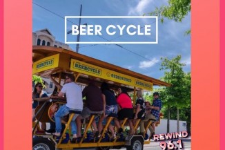 Beer Cycle 2