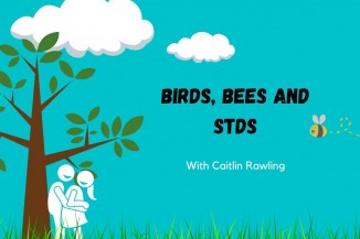 Birds Bees and STDS v2