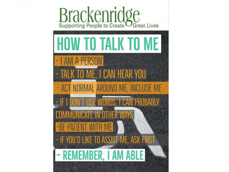 Brackenridge How to3