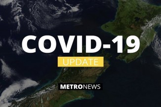 COVID 19 Metronews Update v2