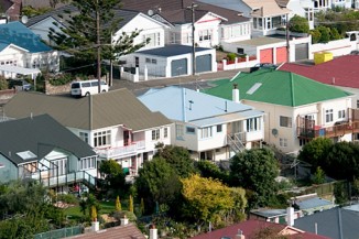 Housing New Zealand