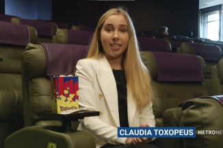 Claudia C