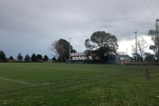 Denton Park Field