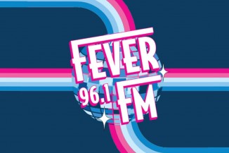 Fever FM Logo v2