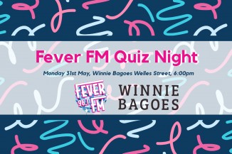 Fever FM Quiz Night cover photo v2