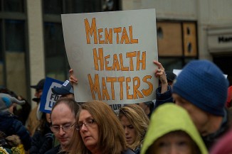 Mental Health matters