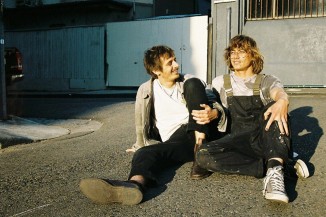 Lime Cordiale 2