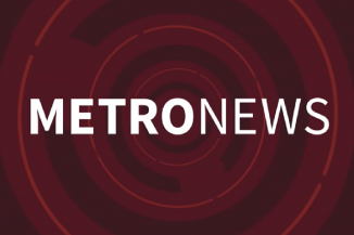 METRONEWS graphic