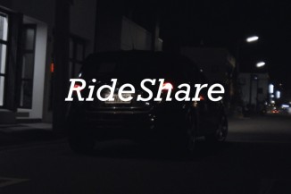 RideShare 