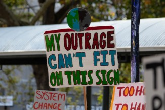 School Strike 4 Climate