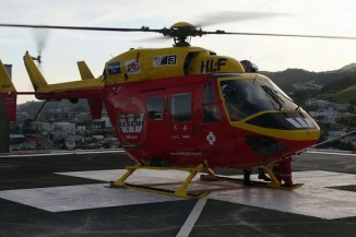 Wellington Westpac Rescue Helicopter BK117   Flickr   111 Emergency 30