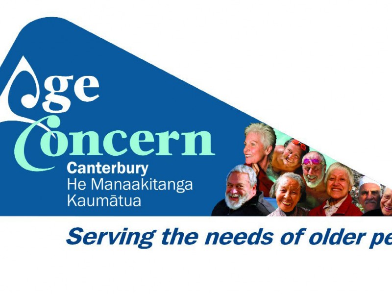 age concern cover photo