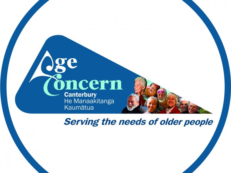 age concern profile pic