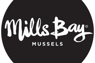 mills bay Mussels