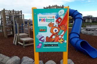 smart playground